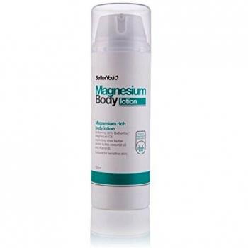 Better You Magnesium Body Lotion 150ml