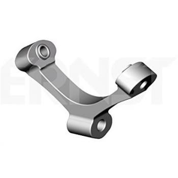 Soporte de Escape ERNST 496681 para VW, AUDI, SKODA - Compatible con modelos Golf IV, V, VI y Polo Schrägheck