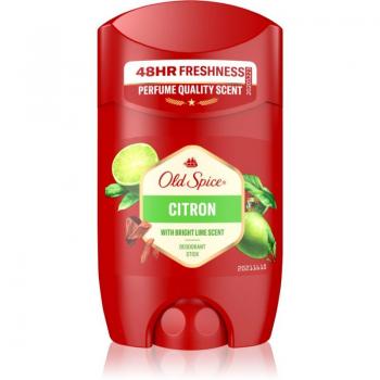 Old Spice Citron Deodorant Stick for Men 50 ml