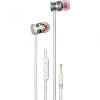 Vivanco 37621 Auriculares Intraaurales