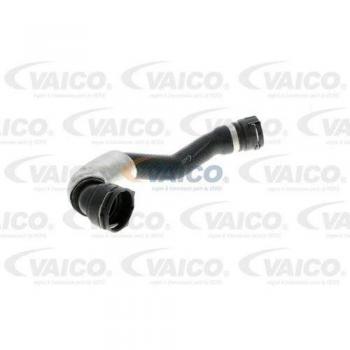 Tubería de Radiador VAICO V20-2304 para BMW, Manguera de Refrigeración, Durite de Líquido de Refrigeración, Compatible con Modelos 1 y 5 Puertas