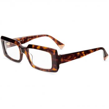 Etnia Barcelona Arrecife HV Gafas Recetadas para Mujer Tortoiseshell 52 Lentes Careyshell