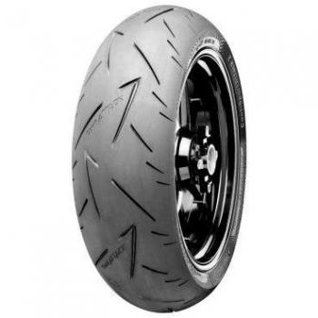 CONTINENTAL 190/50 ZR17 73W CONTISPORTATTACK 2 C