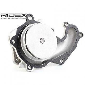 RIDEX 1260W0025 Bomba de agua
