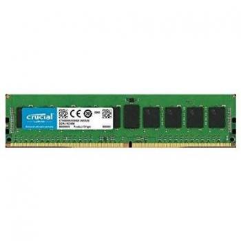 Crucial 64GB DDR4-2933 MT/s PC4-23400 CL21 DR x4 módulo de Memoria