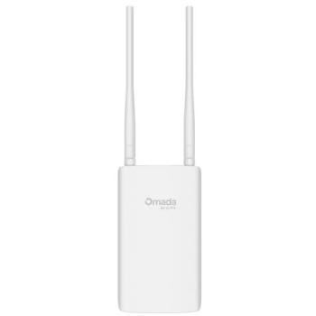 Punto de Acceso Exterior TP-Link Omada EAP603-Outdoor Wi-Fi 6 AX1800 1201 Mbps PoE