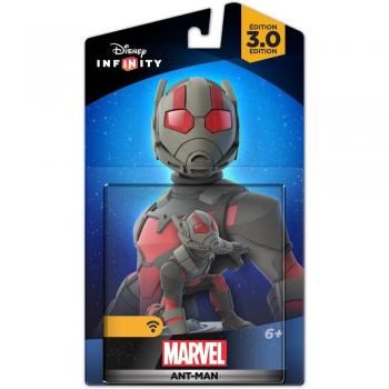 Disney Infinity 3.0 - Marvel Figura Ant Man