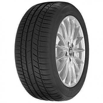 NEUMÁTICOS SNOWPROX S954 SUV XL