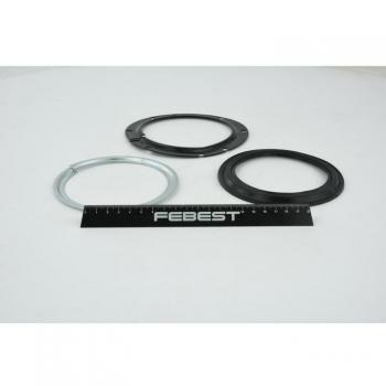 Kit de reparación de suspensión FEBEST SZOS-001, incluye componentes para muñón del eje, fabricado con materiales de alta calidad, diseñado para vehículos específicos, fácil instalación y durabilidad garantizada