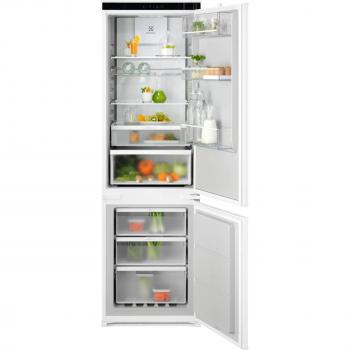 Frigorífico Congelador Integrado Electrolux LNT6ME18S 249L TwinTech Total No Frost Clase E