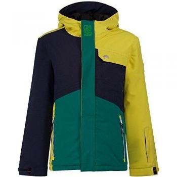 Dare 2b Boys Rouse Up Waterproof Breathable Stretch Padded Ski Jacket