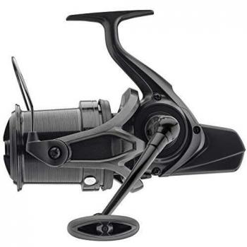 Daiwa Moulinet Carpe CC 20 45 Scw 5000 LD Qd - 610g - R.4.9-104cm - Dg.15Kg - Cc2045Scw5000Ldqd