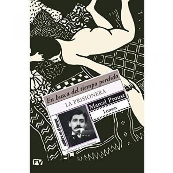 La prisionera - PROUST, MARCEL