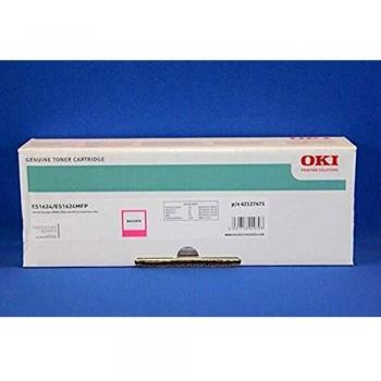 Toner OKI ES1624 Magenta