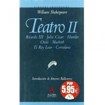 Teatro II