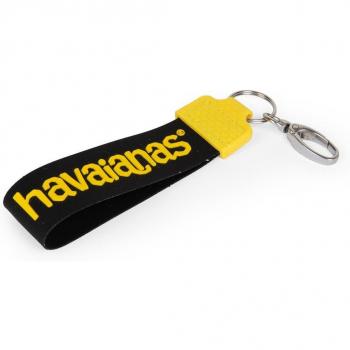 Llavero Havaianas Rubber