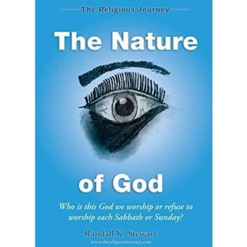 El Viaje Religioso: La Naturaleza de Dios (Edición en Rústica)