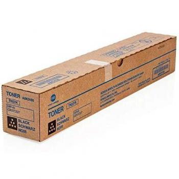 Konica Minolta A8K3150 cartucho de tóner Original Negro 1 pieza