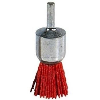 Ratio 6664H22 - Cepillo Nylon Rojo Pincel 22Mm Rati