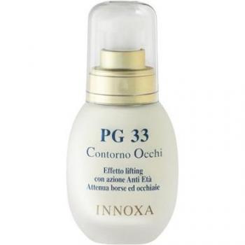PG 33 Eye Contour Cream 30 ml