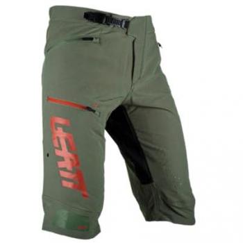 Leatt Shorts de MTB Gravity 4.0 Pine