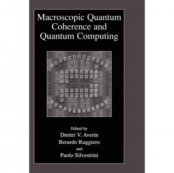 Macroscopic Quantum Coherence and Quantum Computing: A Comprehensive Guide
