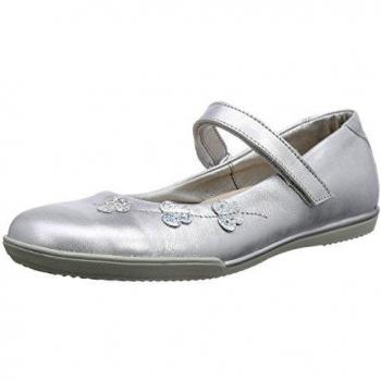 DäumlingAgata - Amanda - Bailarinas Niñas, Blanc - Blanc Regency