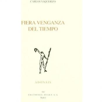 Fiera venganza del tiempo