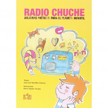 Radio chuche