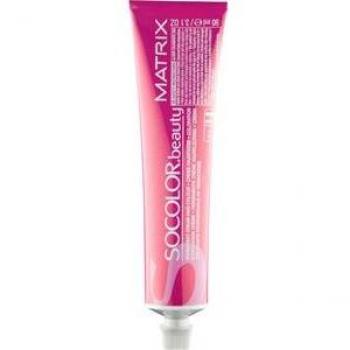 Matrix SoColor Beauty Hair Colour, 7M Medium Blonde Mocha 90 ml