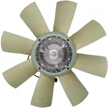 Ventilador de refrigeración de motor MAHLE CFF 457 000P