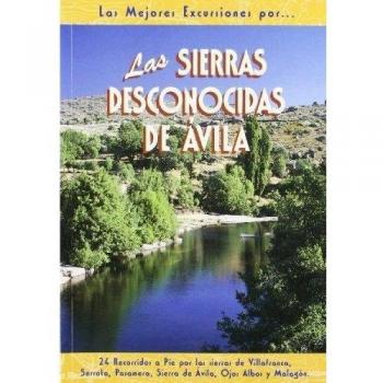 Las sierras desconocidas de Ávila