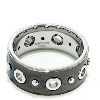 Anillo Xenox Mujer X1485-58