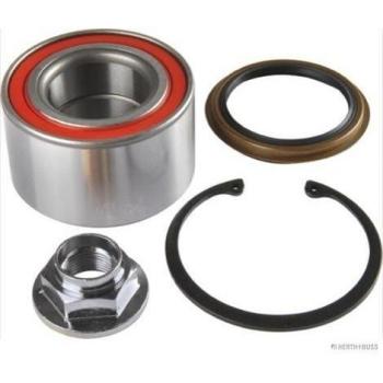Juego de cojinete de rueda HERTH+BUSS JAKOPARTS J4703015