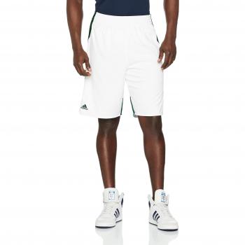 Adidas Crzy Expl Pantalón, Hombre, Blanco