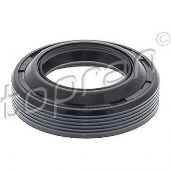 Sello de eje para transmisión manual TOPRAN 100 079, Anillo retén para caja de cambios HANS PRIES 100 079