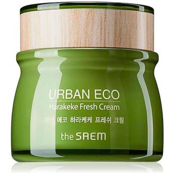 The Saem Urban Eco Harakeke Fresh Cream 60 ml
