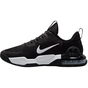 Nike Air Max Alpha Trainer 5 Black/White 10 male