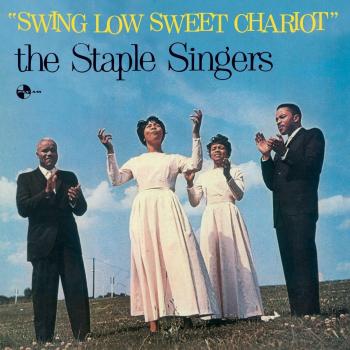 Swing Low Sweet Chariot - Vinyl Record