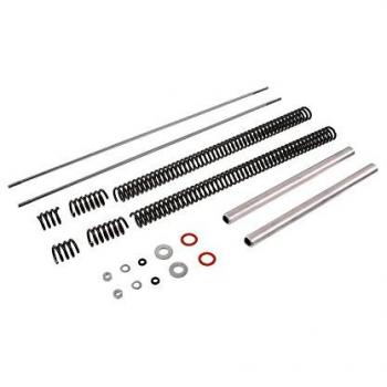 'AKF umrüst Kit de Tuning Tele Tenedor Sport con 4 x Top de Out Muelle – para Simson SR50, DCR-SR80