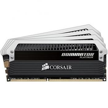 Corsair Dominator Platinum - Memoria RAM