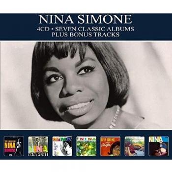 7 Classic Albums
