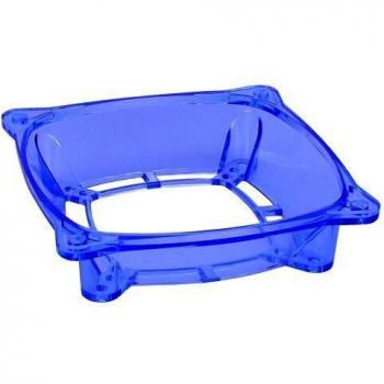 120mm to 70/80/90mm Acrylic CPU Fan Adapter
