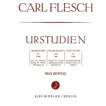 FLESCH - Estudios Basicos