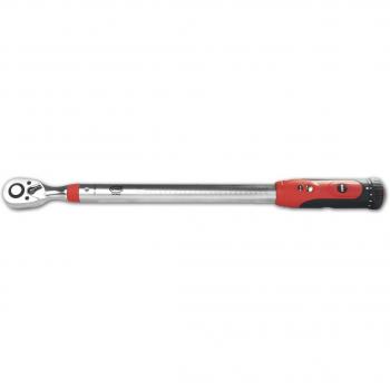 Heyner 348000 profesional Llave dinamométrica 40 – 200 Nm
