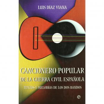Cancionero popular de la Guerra civil española