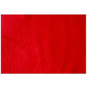 Placa de fieltro para manualidades Fieltro Fieltro 20 x 30 cm, grosor 0,9 mm 166 g/m2 oscuro lachrosa