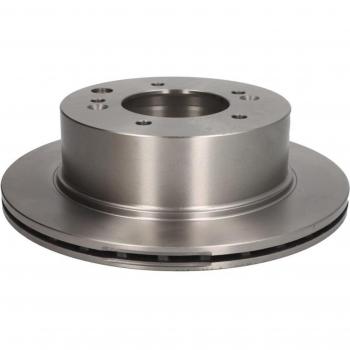 Disco de freno BOSCH 0 986 479 232, volver, ventilado, 1 pieza