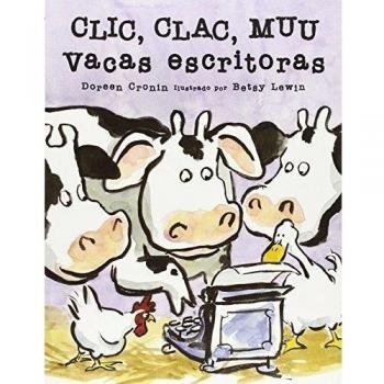 Clic Clac Muu Vacas Escritoras