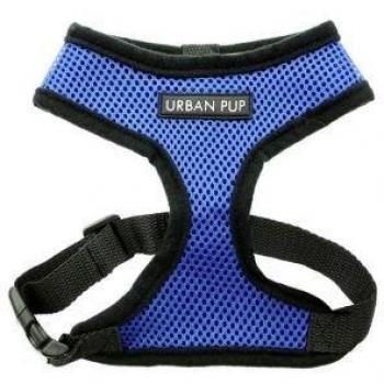 Freedog FD4003070 - Arnés Soft, para Perro, Color Azul